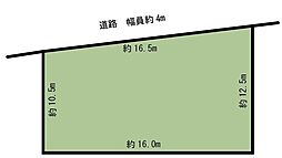 高知市塩田町の土地