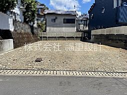 高知市福井町の土地