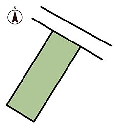 高知市竹島町の土地