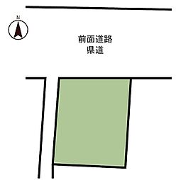 香南市野市町西野の土地