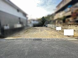 高知市福井町の土地