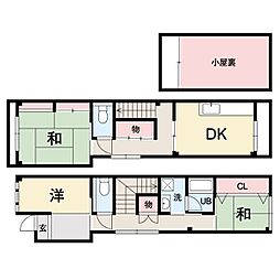 高知市堺町