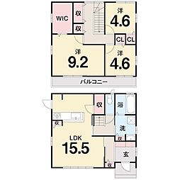 高知市薊野北町３丁目