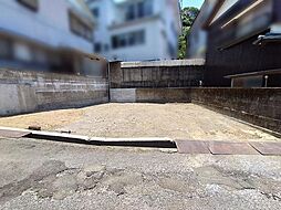 高知市東秦泉寺の土地