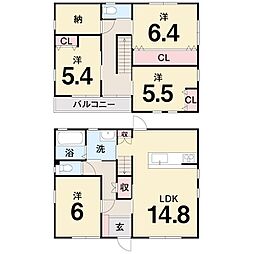 高知市瀬戸南町１丁目