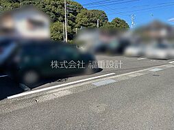 高知市瀬戸西町3丁目の土地