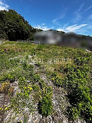 南国市緑ケ丘２丁目の土地