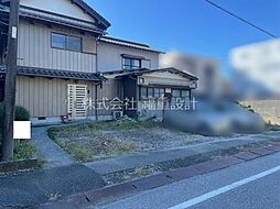 高知市高須新町２丁目の土地
