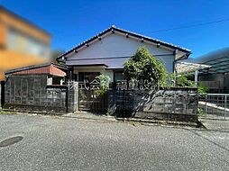 香美市土佐山田町秦山町２丁目の一戸建て