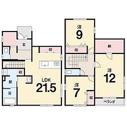高知市春野町南ケ丘７丁目