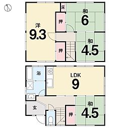 高知市高須１丁目