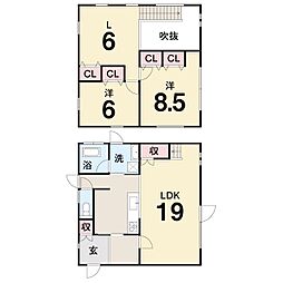 南国市岡豊町滝本