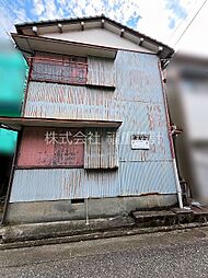 高知市愛宕町３丁目の土地