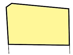 南国市立田の土地