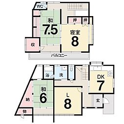 高知市鴨部高町