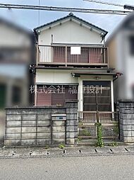 高知市一宮中町3丁目の一戸建て