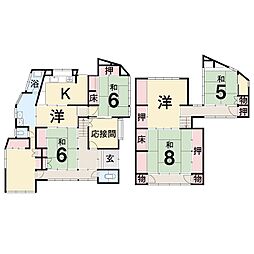 高知市新屋敷１丁目