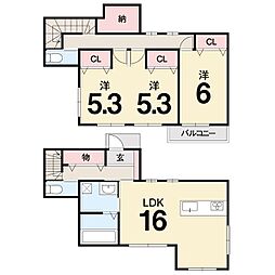 高知市鴨部２丁目