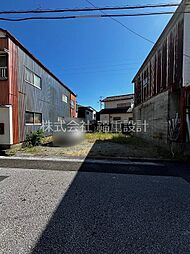 高知市薊野西町3丁目の土地