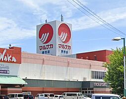 香南市野市町母代寺