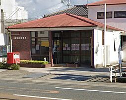 高知市鏡川町