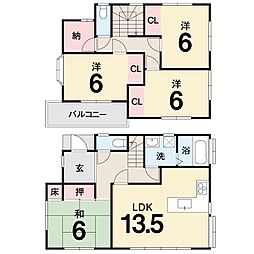 高知市潮見台２丁目