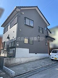 高知市潮見台２丁目