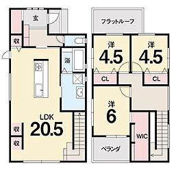 高知市一宮徳谷