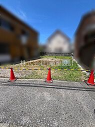 高知市百石町１丁目の土地