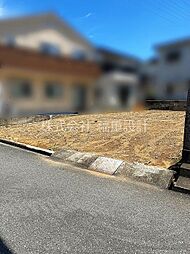 高知市中久万の土地