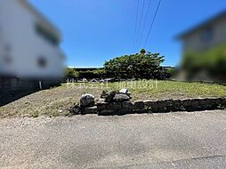 高知市介良乙の土地