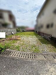 高知市横浜西町の土地