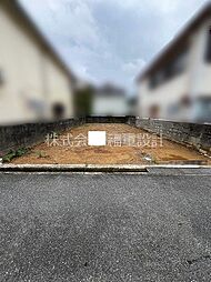高知市南万々の土地