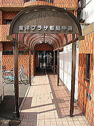 大阪市都島区都島中通１丁目
