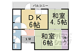 西村千足貸家 3