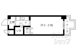 メゾンＧ　向島 216