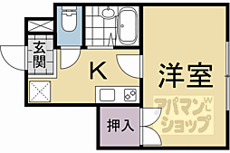 メゾン槙島 101