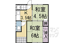 岡本貸家 5