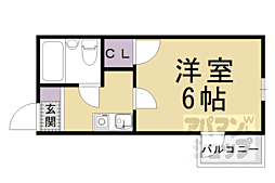 京都市山科区大宅辻脇町