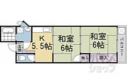 レジデンス菱屋 301