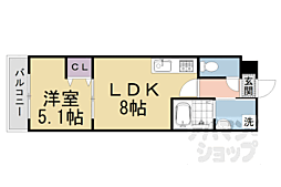 ＣＵＬＴＩ京都六地蔵 309