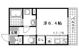 京都市山科区上野御所ノ内町