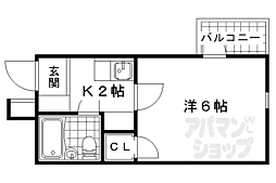 京都市山科区大宅辻脇町