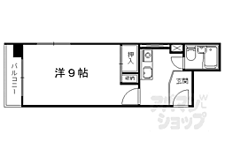 京都市山科区御陵大津畑町