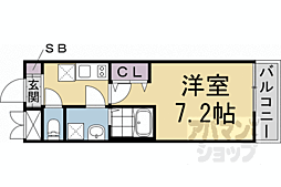 京都市山科区御陵進藤町