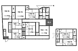 宇治ハウス 202