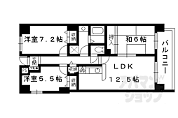 フレックス戸ノ内 709