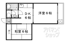 田中マンション 201