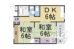 サンハイム笹野 103