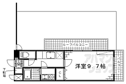 メゾン・ノーブル 2E